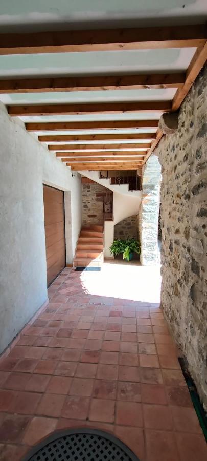 Entre Galets Sauveterre-de-Bearn Exterior foto